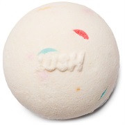 Dragon's Egg Bath Bomb