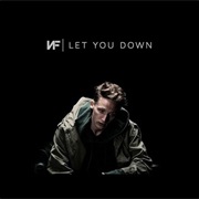 "Let You Down" NF