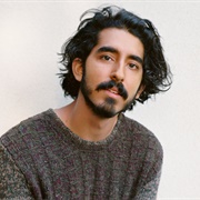 Dev Patel