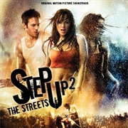 Step Up 2 : The Streets Soundtrack