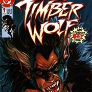 Timber Wolf