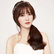 Ku Hye-Sun
