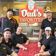 Dad's Favorites Deli