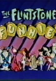 The Flintstone Funnies