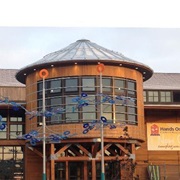 Hand's on Children's Museum (Olympia, Washington)