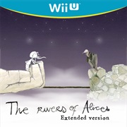 The Rivers of Alice: Extended Version