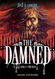 The Damned (David Gatward)