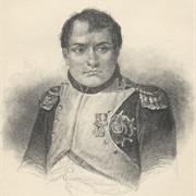 Bonaparte Dies in Exile