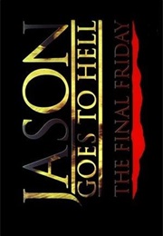 Jason Goes to Hell - The Final Friday (1993)