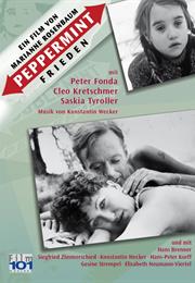 Peppermint Freedom (1984)