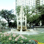 Central Park - Winnipeg