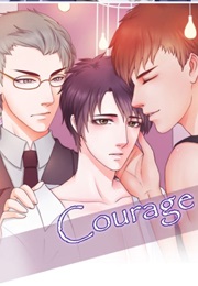 Courage (Maimeng)