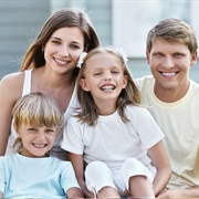 Family Day (January 1)