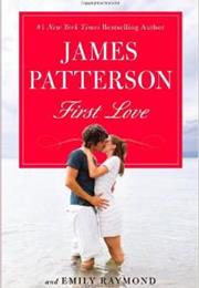 First Love (James Patterson)