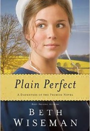 Plain Perfect (Beth Wiseman)