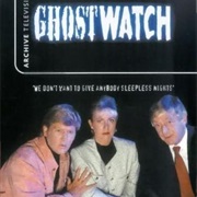 Ghostwatch