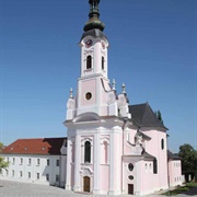 Požega Cathedral