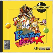 Buster Bros.