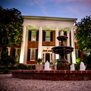 Hunt Phelan Mansion