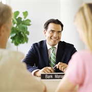 Bank Managers