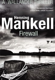 Firewall (Henning Mankell)