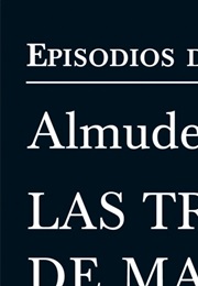 -Las Tres Bodas De Manolita- (Almudena Grandes)
