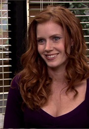 The Office S1ep6: The Hot Girl (2005)