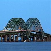 Great South Bay Bridge