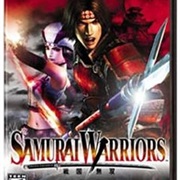Samurai Warriors 2 Empires