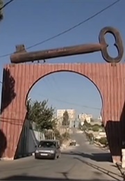 UNRWA Right of Return Summer Camp (2011)