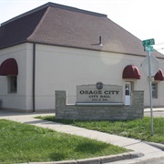 Osage City, Kansas