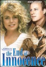 The End of Innocence (Dyan Cannon)