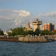 Erie Basin Marina