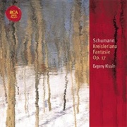 Robert Schumann - Kreisleriana