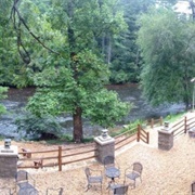 Toccoa Riverside Restaurant