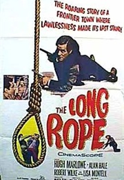 The Long Rope (1961)