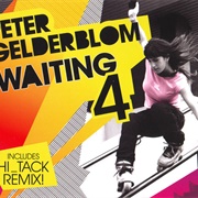 Waiting 4 - Peter Gelderblom