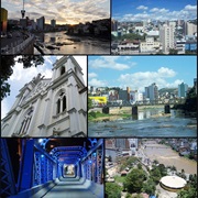 Cachoeiro De Itapemirim, Brazil