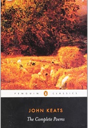 Complete Poems (John Keats)