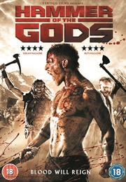 Hammer of the Gods (2013)