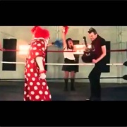 Skillet - Circus for a Psycho