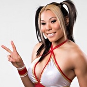 Mia Yim