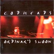 Godheads - Ordinary Swoon
