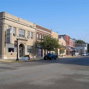 Chillicothe, Illinois