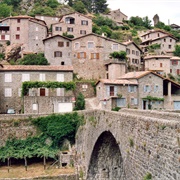 Jaujac, Ardèche