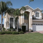 Rent a Villa in Florida