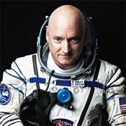 Scott Kelly