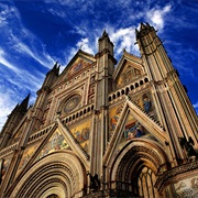 Orvieto, Italy