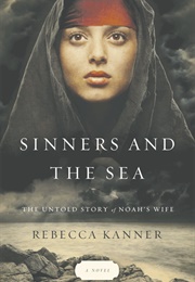 Sinners and the Sea (Rebecca Kanner)