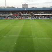 Loftus Road Stadium